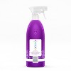 Method Cleaning Products Antibacterial Cleaner Wildflower Spray Bottle 28 fl oz - 2 of 4