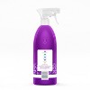 Method Cleaning Products Antibacterial Cleaner Wildflower Spray Bottle 28 fl oz - image 2 of 4