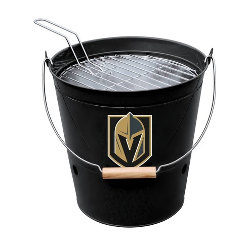 Nhl Las Vegas Golden Knights Bucket Grill Target