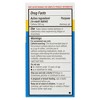 Equate 200mg Caffeine Tablets – Energy & Mental Focus Aid, 80 Count - 4 of 4