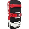 RDX T1 Curved Thai Kick Pad For Precision Striking & Training - Premium Quality Kick Pad for MMA, Muay Thai, & Kickboxing - 2 of 3