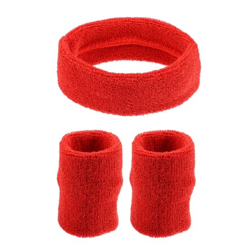 Sweat wristband on sale