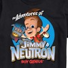 Men's - Jimmy Neutron - Boy Genius Short Sleeve Graphic T-Shirt - 2 of 4