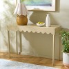 Neha Console Table - CNS5749 - Safavieh - 2 of 4