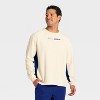 Latino Heritage Month Adult "Brilla Siempre" Sweatshirt - Ivory - 2 of 3