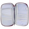 Unique Bargains Lightweight Portable Travel Passport Wallet for Women Men - 4 of 4
