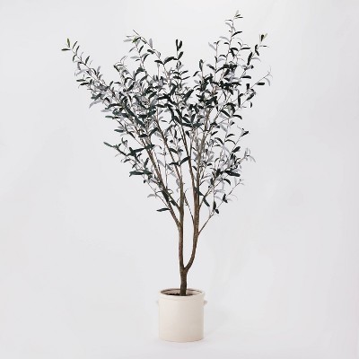 72 Ficus Artificial Tree - Threshold™ Designed With Studio Mcgee : Target