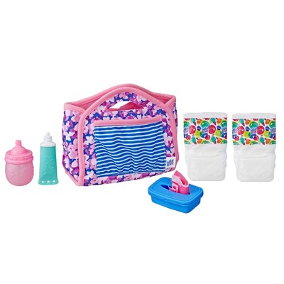 baby doll accessories target