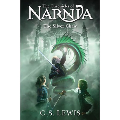 The Silver Chair ( The Chronicles of Narnia) (Reprint) (Paperback) by C. S. Lewis