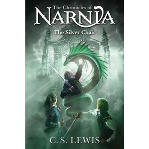 The Silver Chair ( The Chronicles of Narnia) (Reprint) (Paperback) by C. S. Lewis - 1 of 1