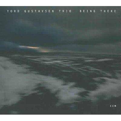  Tord Gustavsen Trio - Being There (CD) 