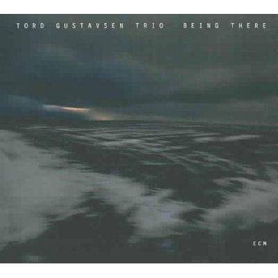  Tord Gustavsen Trio - Being There (CD) 