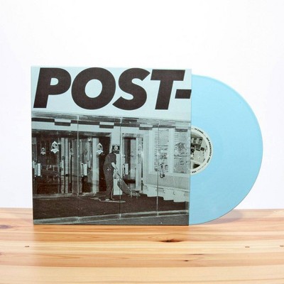 Jeff Rosenstock - Post (Vinyl)