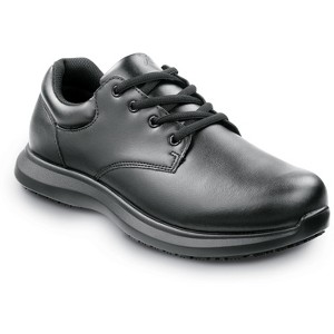 SR Max Men's Ayden Oxford Work Shoes - 1 of 4