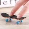 Whimsie Toys Mini Skateboards For Fingers - 4 of 4