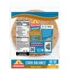 Mission Taco Size Carb Balance Whole Wheat Tortillas - 12oz/8ct - image 2 of 3