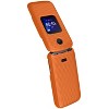 Nakedcellphone Hard Case for Alcatel Go Flip 4, TCL FLIP Pro, TCL Classic, TCL Flip Go - 4 of 4