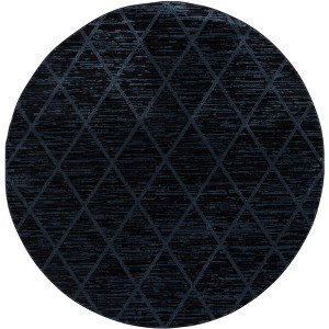 Mila MIL240 Power Loomed Indoor Rugs - Safavieh - 1 of 4