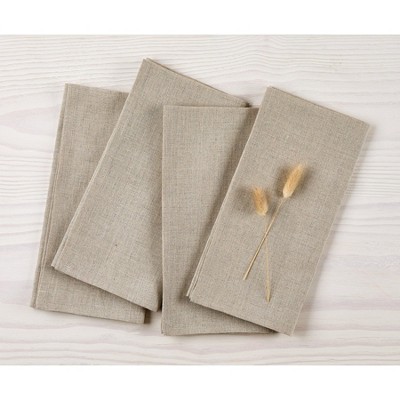 Solino Home Linen Dinner Napkins | Fete