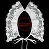Elerevyo Women Blouse Embroidery Neck Ruff Detachable False Dickey Collar 1 Pc - 4 of 4