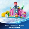 LEGO Disney Princess Ariel's Crystal Cavern and Treasure Chest 43254 - 3 of 4