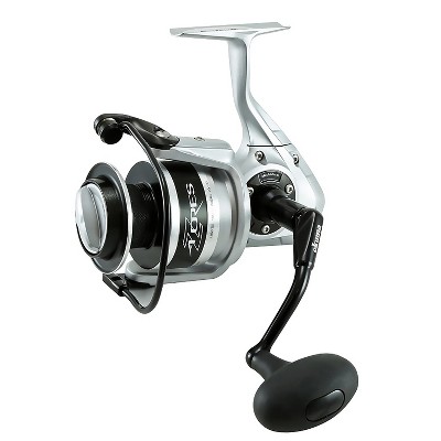 saltwater spinning fishing reels