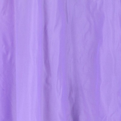 CTM Waterproof Reusable Rain Pullover by Wootie, Purple — фото 3
