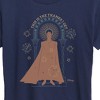 Women's - Disney - This Is The Thanks I Get King Short Sleeve Graphic T-Shirt - 2 of 4