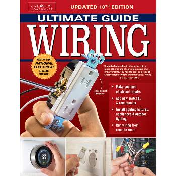 Ultimate Guide: Wiring [Book]