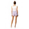 Women's Maxine Skort - line and dot - 2 of 4