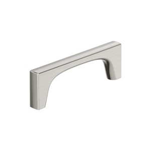 Amerock Merced Pull for Cabinets, Drawers, and Furniture - 1 of 4