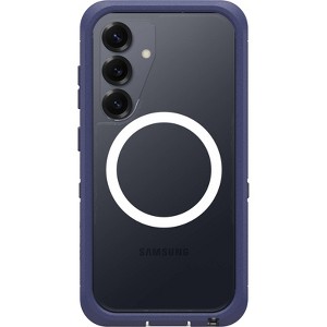OtterBox Samsung Galaxy S25 Defender Series Pro XT Case with Magnets - 1 of 4
