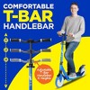 SereneLife Folding Kick Scooter - 4 of 4