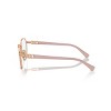 Vogue Eyewear VO4311B 51mm Female Irregular Sunglasses - prescription-ready - 3 of 4
