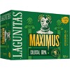 Lagunitas Maximus - 12pk/12 fl oz Cans - 2 of 4