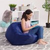 Bean Bag Chair - Posh Creations - 3 of 4