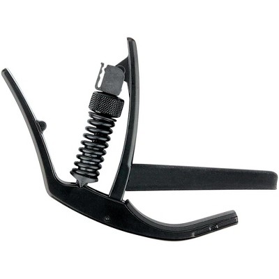 D'Addario Planet Waves NS Artist Classical Guitar Capo