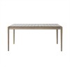 Dexmalle Light Ash Dining Table - 4 of 4