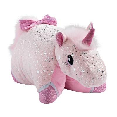 unicorn pillow pet