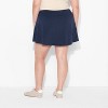 Women's Seamless Mini Skort - Wild Fable™ - 3 of 3