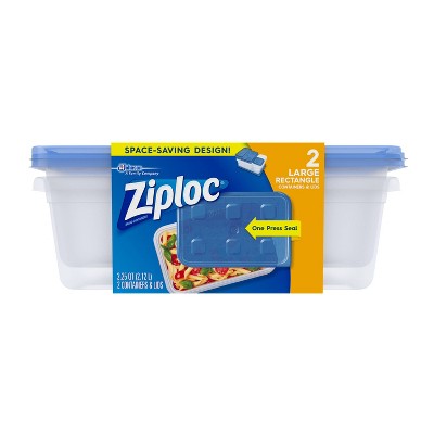 large plastic ziplock bags