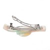 Unique Bargains Cute Hair Clip Hairdo Clip 1 Pcs - 4 of 4