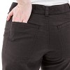 Aventura Clothing Women's Halifax Crop Pant - 3 of 4