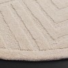 Mykonos MKN402 Hand Tufted Indoor Rugs - Safavieh - 3 of 4