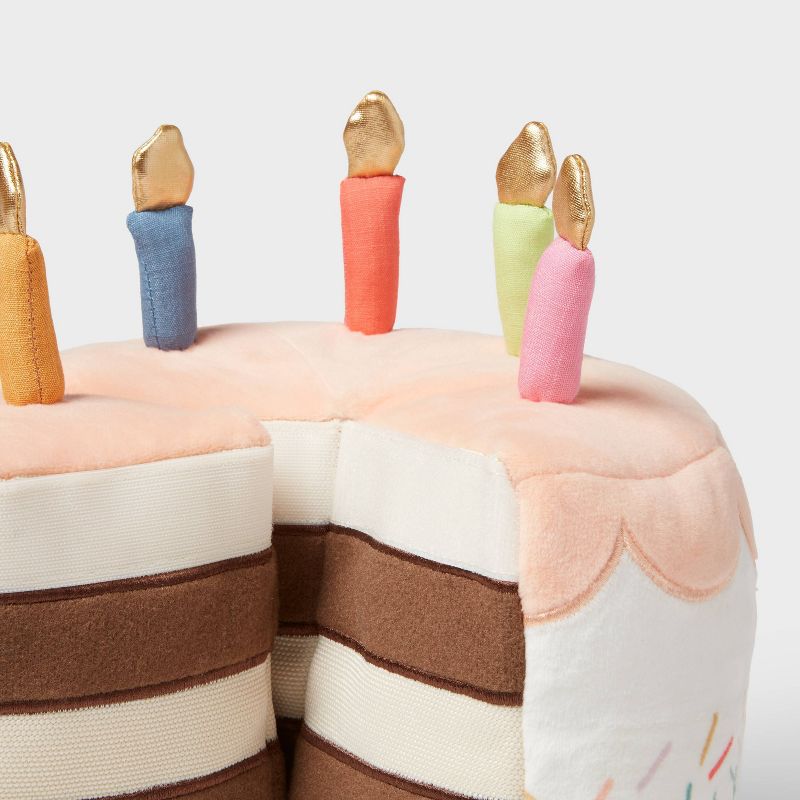 Kids&#39; Birthday Cake Interactive Play Set - Pillowfort&#8482;, 4 of 8
