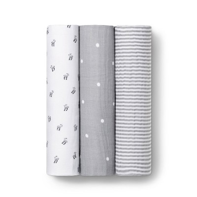 target baby swaddle blankets