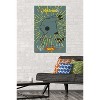 Trends International Pokémon - Pikachu Peaceful Nature Unframed Wall Poster Prints - 2 of 4