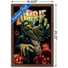 Trends International Rob Zombie - Halloween Framed Wall Poster Prints - 3 of 4