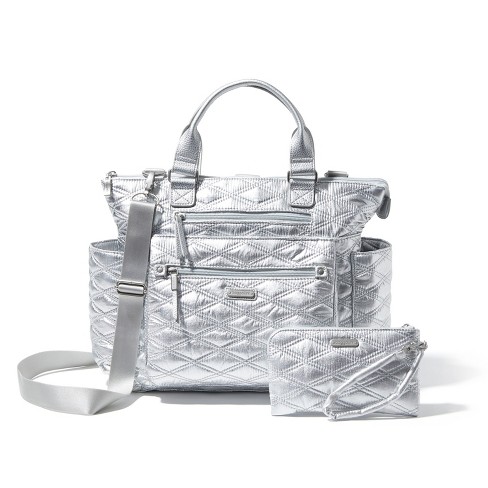 Twist Lock Stadium Bag – Luxury Reborn Bags