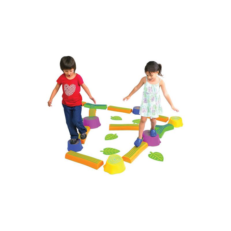 Kaplan Early Learning Step-A-Forest, 2 of 5